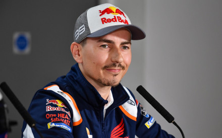 Jorge Lorenzo, MotoGP - Είναι επίσημο, ανακοίνωσε την απόσυρσή του από την ενεργό δράση!