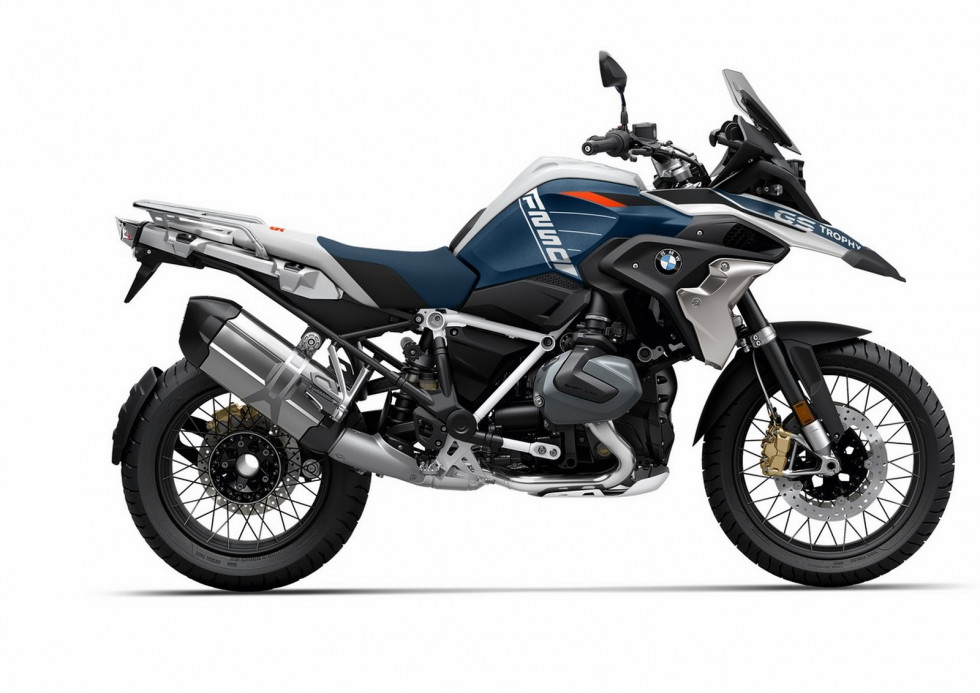 BMW R 1250 GS 2023