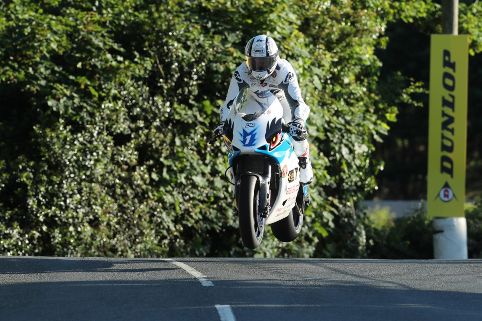 IoM TT 2019, TT Zero – Δυναστεία των Mugen