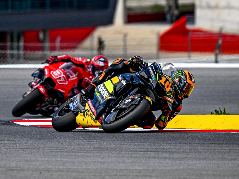 MotoGP 2023, Test Portimao – Πως τα πήγαν οι δορυφορικές ομάδες την 1η μέρα