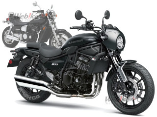 Kawasaki Eliminator 900 2025 – Καιρός για μία ακόμα αναγέννηση;