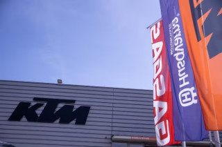 KTM – Αισιοδοξία για το μέλλον: «Θα αναστρέψουμε την κατάσταση μας»