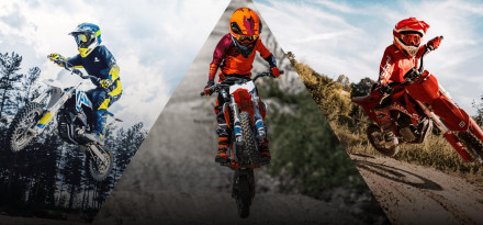 KTM Group &amp; Infront Moto Racing - Ανακοίνωσαν νέο Ευρωπαϊκό Junior E-Motocross Πρωτάθλημα