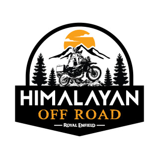 Himalayan Off-Road by Royal Enfield Hellas