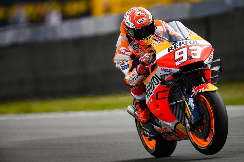 MotoGP 2019, Assen: Η ματιά της Honda στον αγώνα