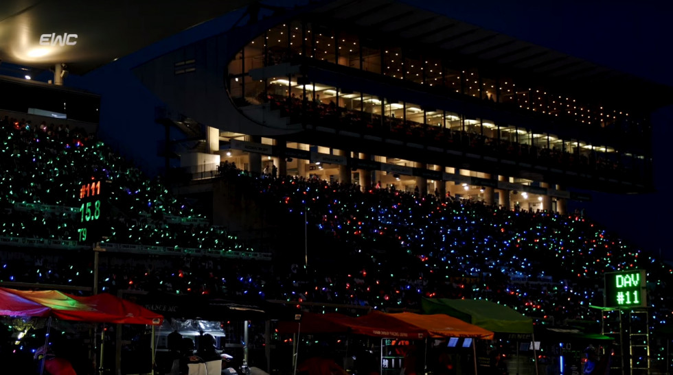 Suzuka 8 Hours video highlights – Οκτώ ώρες τρελής δράσης σε 1.5 λεπτό