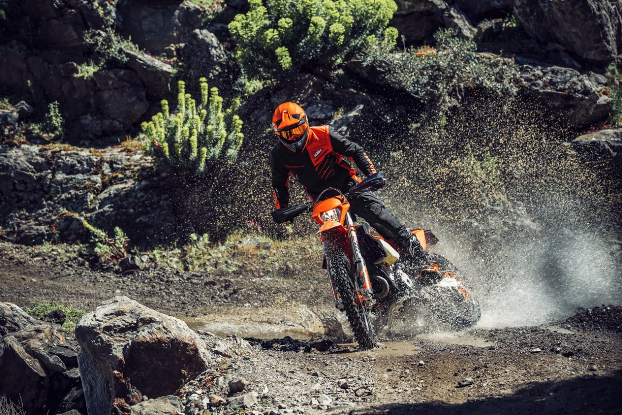 Αναβολή Πανελληνίου Πρωταθλήματος Enduro 2020