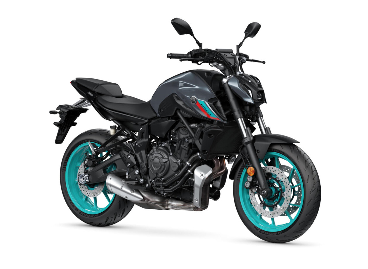 Yamaha – Προληπτική ανάκληση στα ΜΤ-07, Tracer 7, XSR 700, Tenere 700 αλλά και MT-03 660