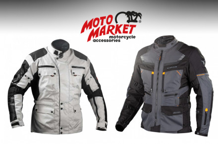 Moto Market – Με CE πλήρεις προδιαγραφές το μεγαλύτερο ποσοστό του προστατευτικού εξοπλισμού Nordcap και Fovos, το 2020