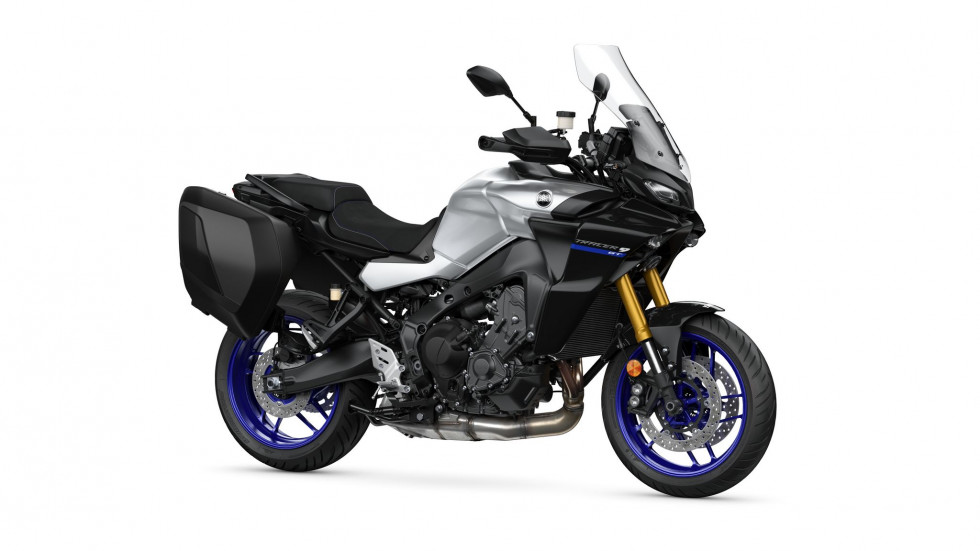 Ανάκληση Yamaha MTT890D (Tracer 9 GT) 2021 - Για αντικατάσταση του «σωλήνα» του γκριπ γκαζιού