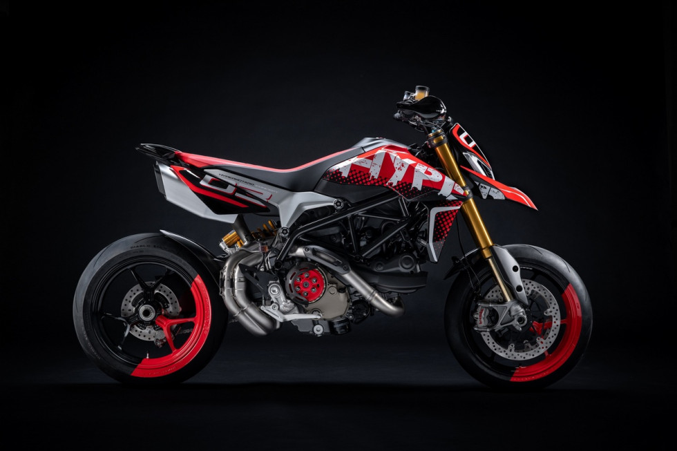 Join Ducati – H Ducati ανταμείβει το πάθος σας για τη μάρκα