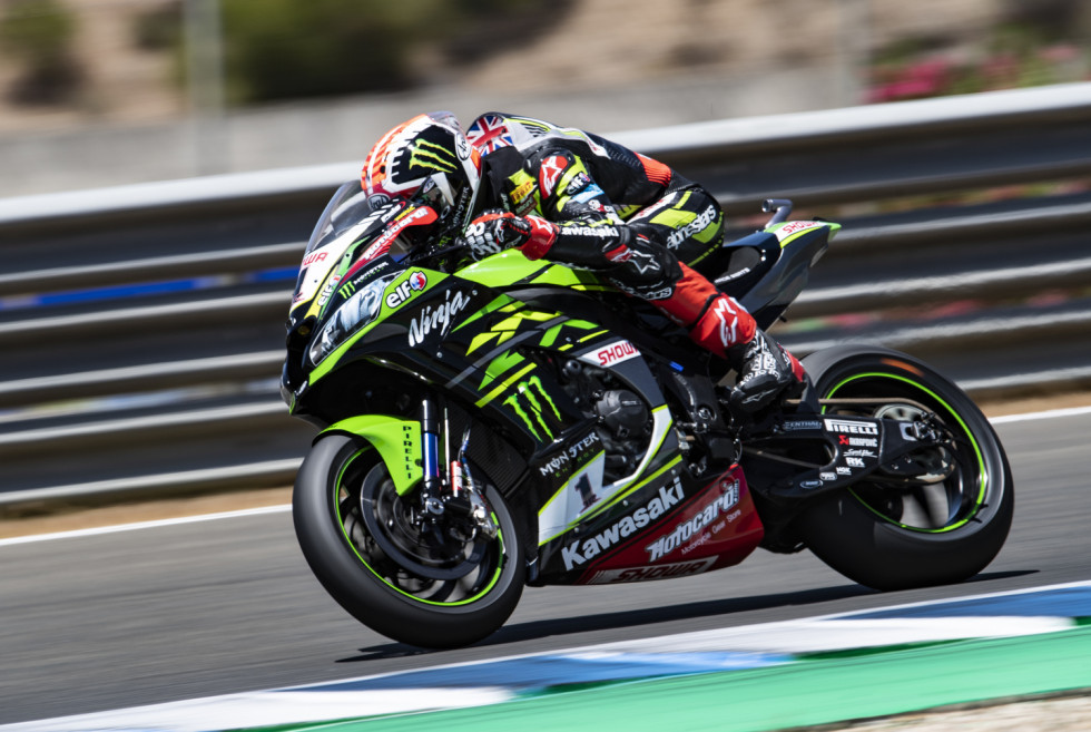 H Kawasaki ζήτησε να τρέξει wildcard σε αγώνα MotoGP με την ομάδα WorldSBK!