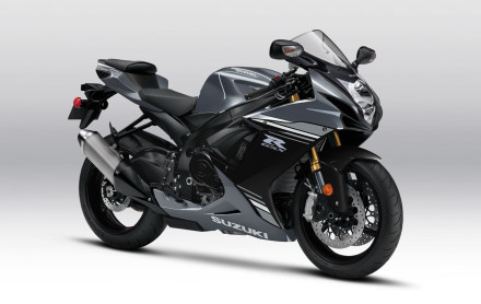 Suzuki GSX-R750 2025 - Η δυναστεία συνεχίζει στις ΗΠΑ