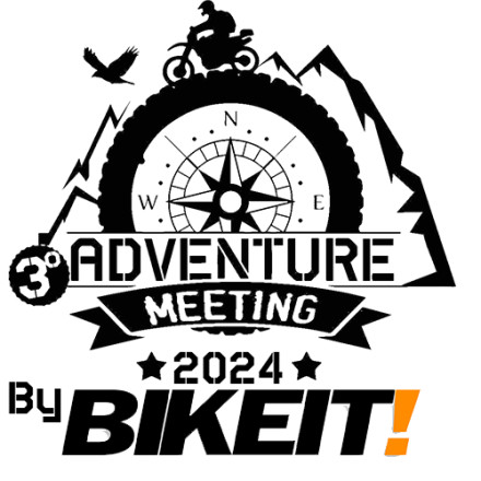 3ο Adventure Meeting 2024 – O τρόπος εγγραφής στα Test Rides