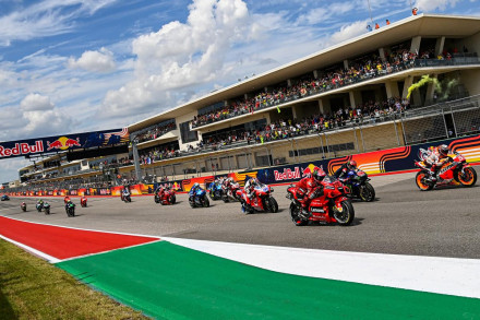 MotoGP – Απαγορεύονται τα ride height από το 2023