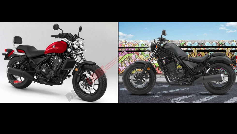 Bajaj / Triumph και Honda, στην μάχη για το “πολυτελές” μερίδιο αγοράς της Ινδίας