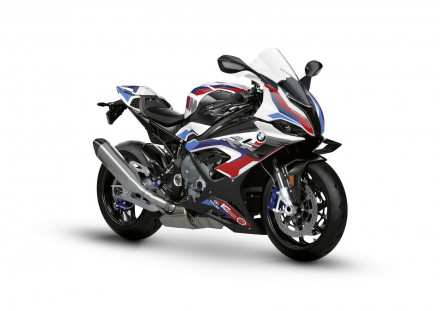 BMW Motorrad Race Trophy 2021 με έπαθλο ένα M1000RR