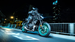 Yamaha MT-07, MT-07 SP, MT-10 2025 – Θα ακολουθήσουν τα μονοπάτια του MT-09;