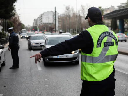 Οι παραβάσεις του Δεκαπενταύγουστου στην Παραλιακή Αθηνών – Σουνίου