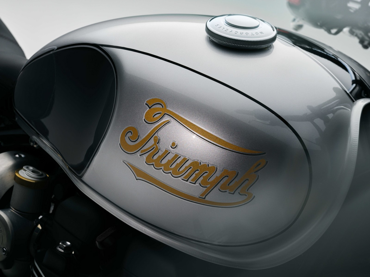 Triumph Icon Editions 2025 - Επτά μοντέλα, ένα ιστορικό έμβλημα