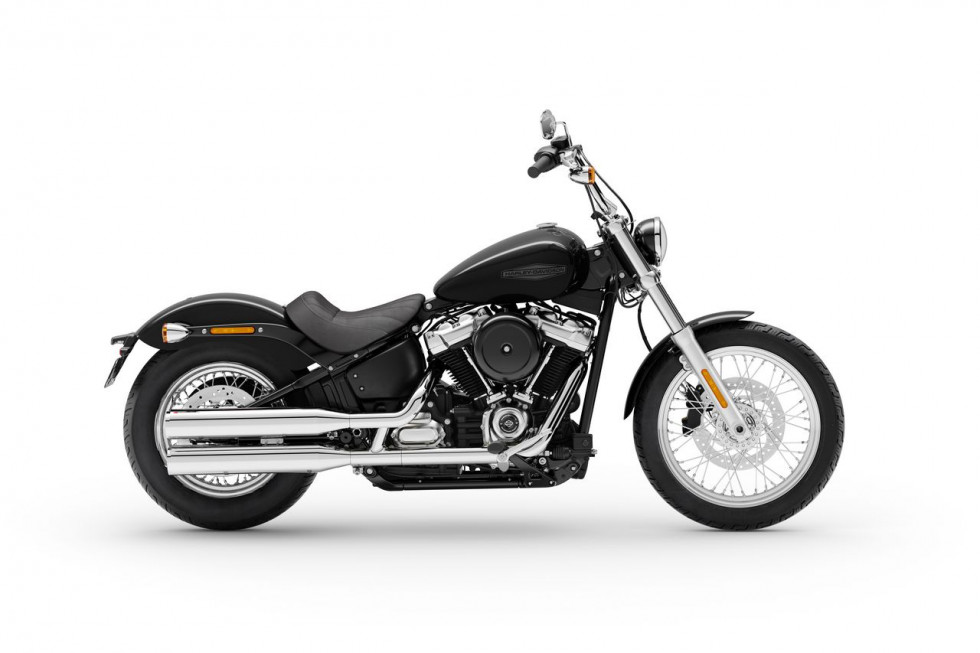 Harley-Davidson Softail Standard 2020