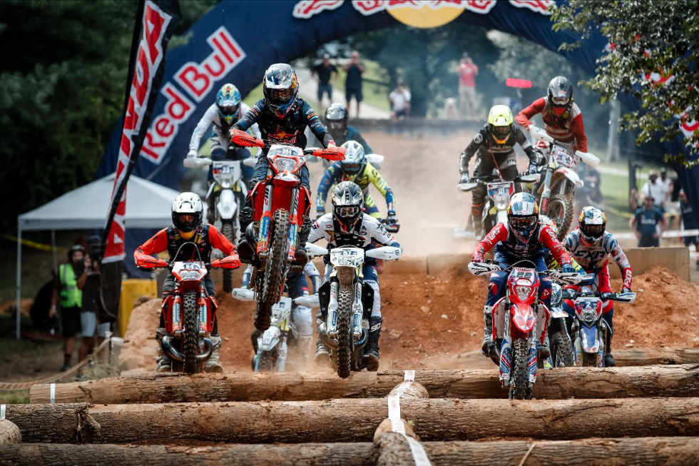 FIM Hard Enduro 2022 - Το τελικό αγωνιστικό ημερολόγιο