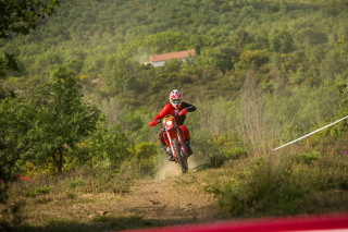 Πανελλήνιο Πρωτάθλημα Enduro 2024, 4ος-5ος αγώνας, Σπερχειάδα