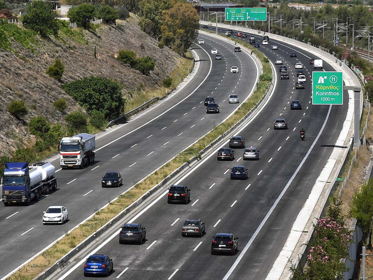 Σαρωτές πινακίδων φέρνουν πενταψήφια πρόστιμα στα &quot;σε ακινησία&quot; οχήματα που κυκλοφορούν